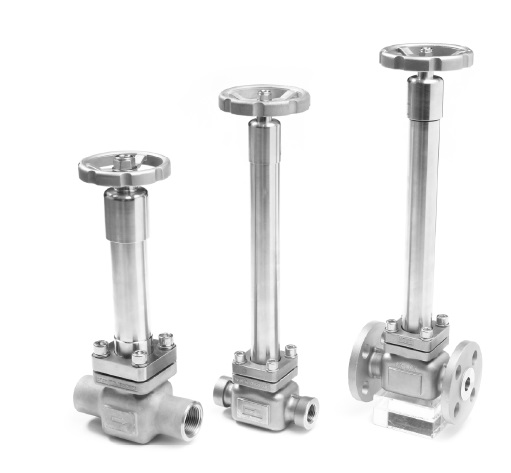 Cryogenic Valves_1