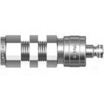 Quick Connector Bulkhead Stem