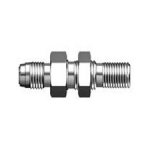 DCR Male Bulkhead Connector