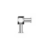 Automatic Tube Butt Weld Elbow - WLA